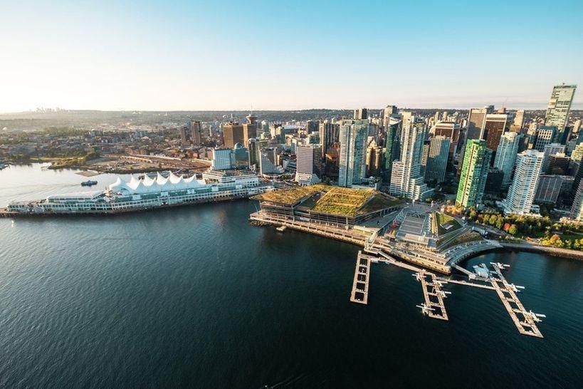 Vancouver